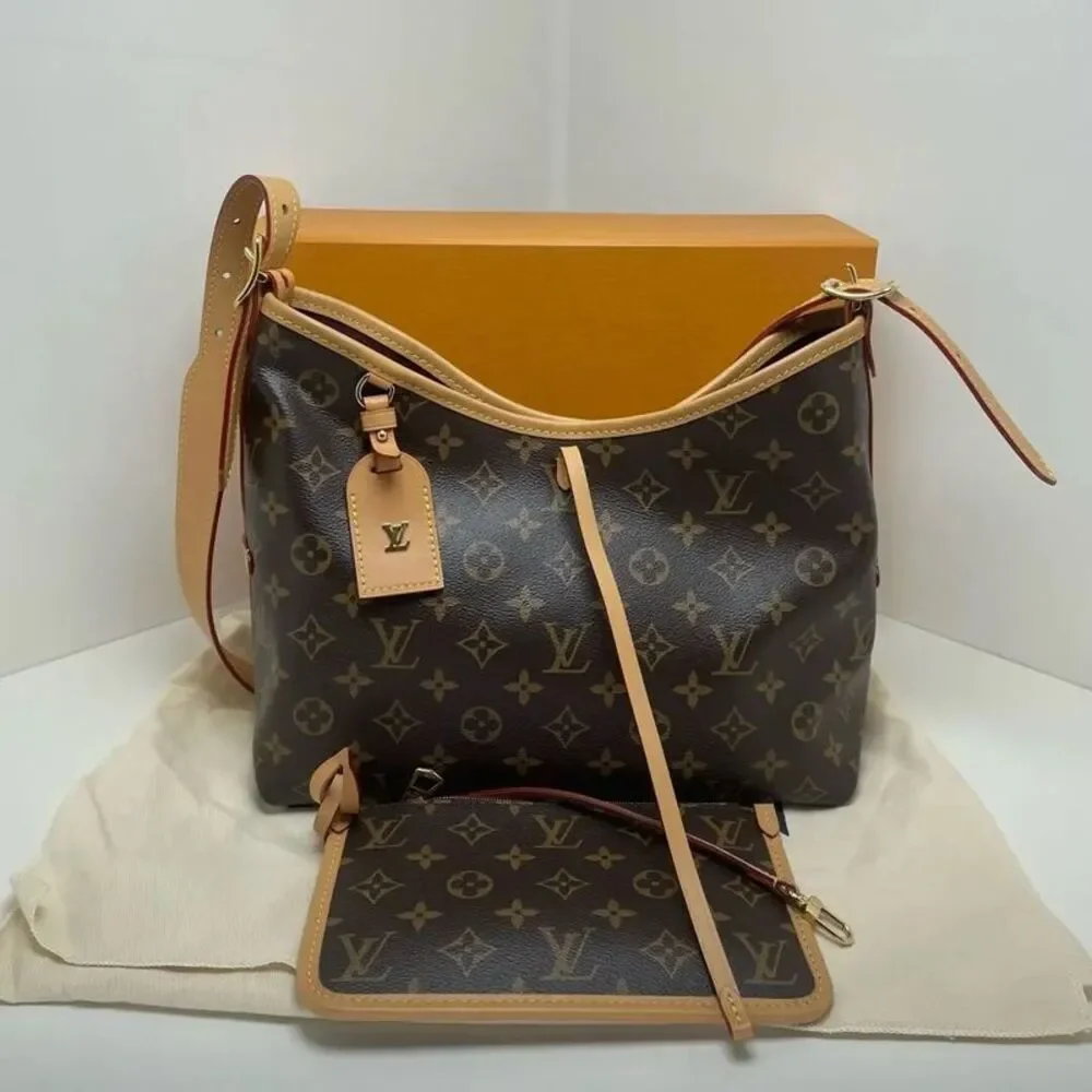 Louis Vuitton Women Pre-Loved Bag Very Good Condition